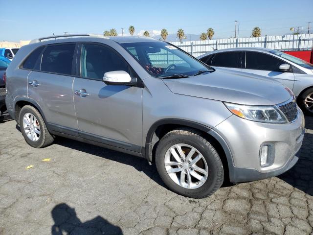 5XYKT4A66FG599810 KIA SORENTO LX