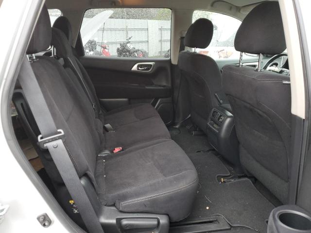 5N1AR2MM7FC657271 Nissan Pathfinder S