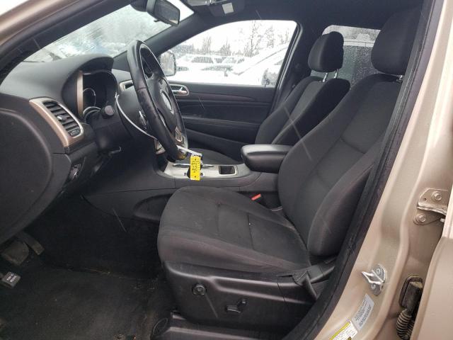 1C4RJFAG6FC884617 Jeep Grand Cherokee Laredo