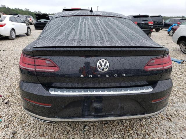 2019 VOLKSWAGEN ARTEON SE WVWFR7AN9KE026699
