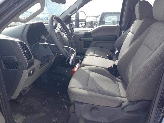 2022 FORD F350 SUPER - 1FT8W3BT1NEF12600