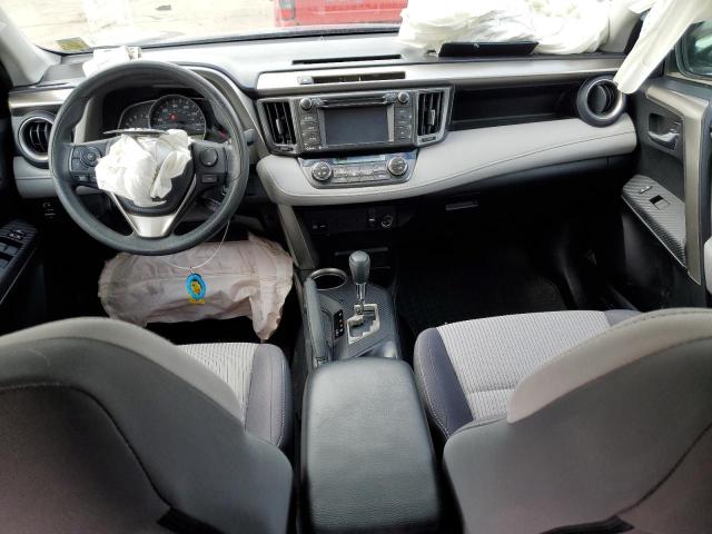 2015 TOYOTA RAV4 XLE - 2T3RFREV2FW248544
