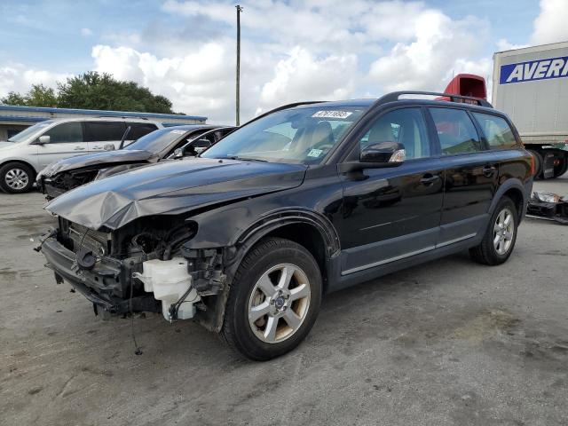 2009 Volvo XC70 