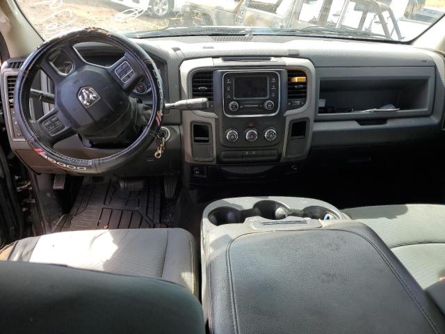 2015 RAM 1500 ST - 1C6RR6KT5FS654715