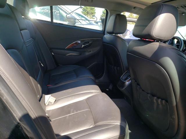 2016 BUICK LACROSSE S - 1G4G45G37GF217337