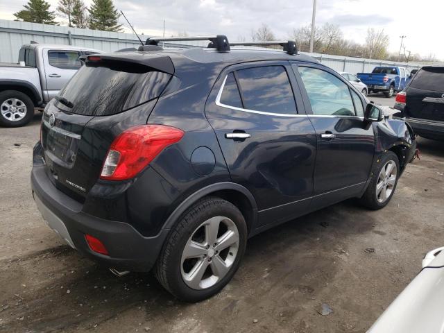 2015 BUICK ENCORE CON - KL4CJBSB4FB135428