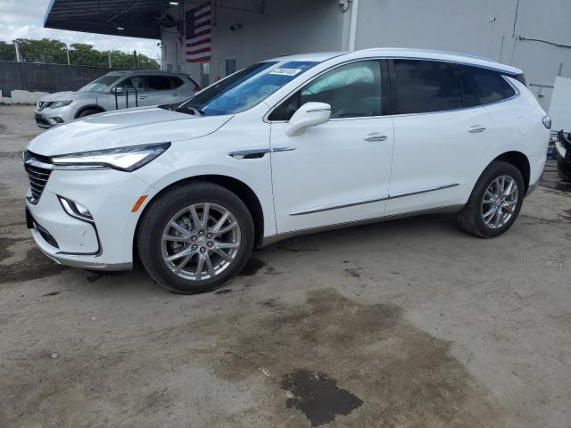 2022 BUICK ENCLAVE PR - 5GAEVBKW3NJ123718