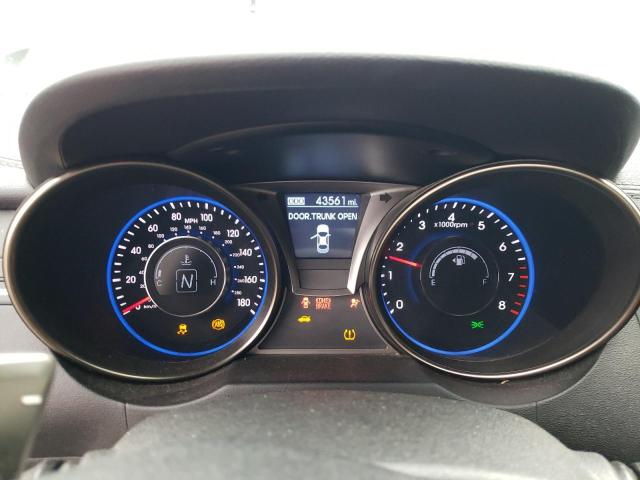 2016 HYUNDAI GENESIS CO - KMHHT6KJ8GU133607