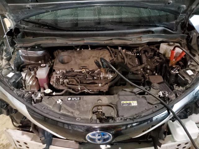 2021 TOYOTA SIENNA XSE - 5TDXRKEC0MS003809