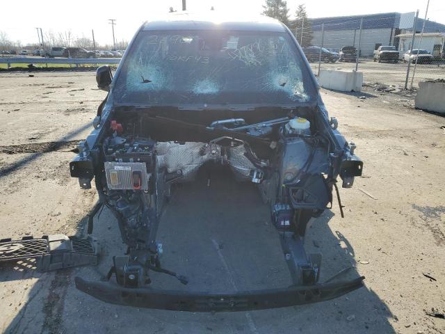 2021 DODGE DURANGO SR - 1C4SDJH93MC822690