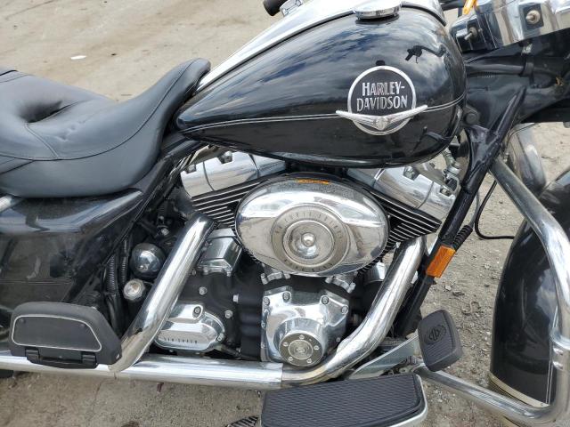 2008 HARLEY-DAVIDSON FLHRC - 1HD1FR4318Y683320