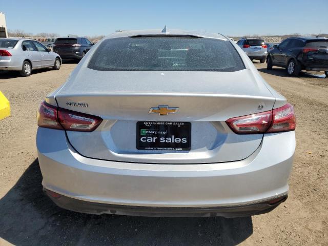 1G1ZD5ST1LF103356 | 2020 CHEVROLET MALIBU LT