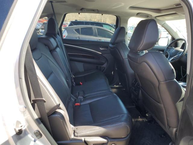 5FRYD4H9XGB062579 Acura Mdx Advance
