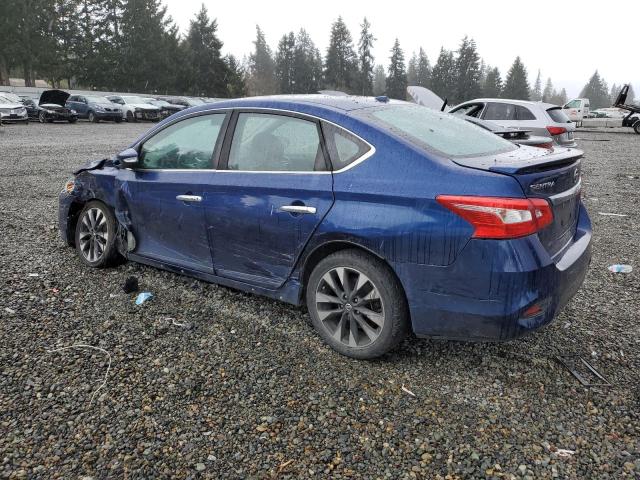 3N1AB7AP3JY347920 Nissan SENTRA S