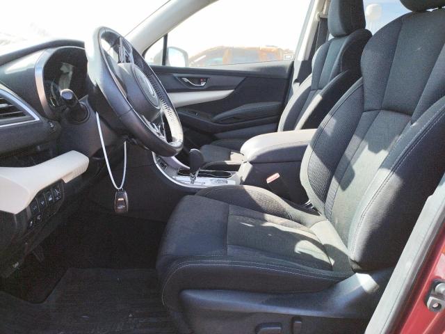 4S4WMAFDXM3428060 Subaru Ascent Premium