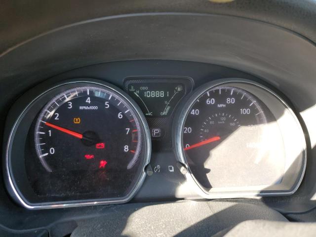 2015 NISSAN VERSA 1.6 - 3N1CN7AP6FL807320
