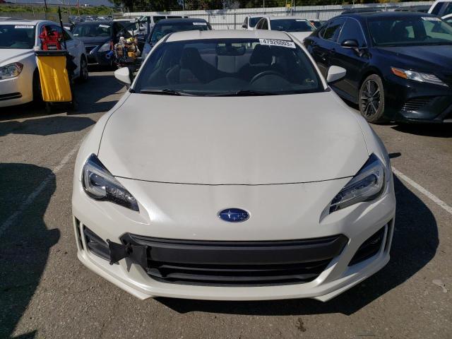 JF1ZCAC16H8601005 Subaru Brz 2.0 Limited