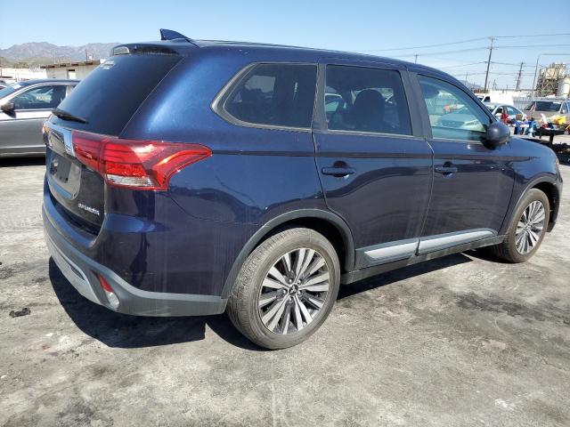 JA4AD2A36KJ002193 Mitsubishi Outlander Es