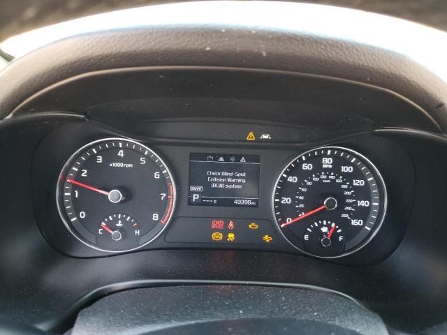 3KPF34AD9ME377353 KIA Forte Gt Line