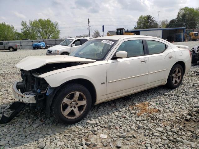 2010 Dodge Charger SXT