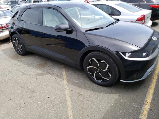 2022 HYUNDAI IONIQ 5 SE - KM8KN4AE8NU072328