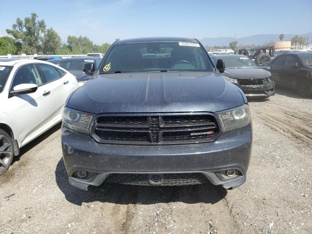 1C4SDHCT1FC201785 | 2015 DODGE DURANGO R/