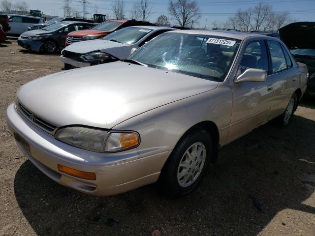 1996 Toyota Camry 