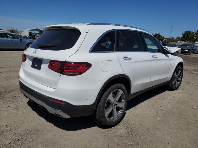 W1N0G8DB2NV398210 Mercedes-Benz GLC 300