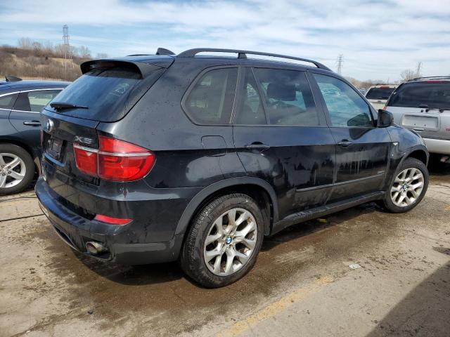 VIN 5UXZV4C51D0B00638 2013 BMW X5, Xdrive35I no.3