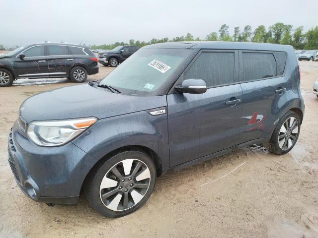 2014 Kia Soul !