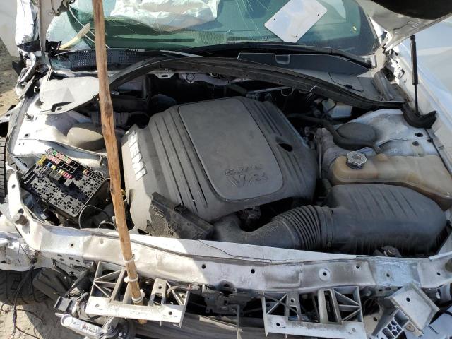 2C3CDXCT6JH134075 Dodge CHARGER R/T