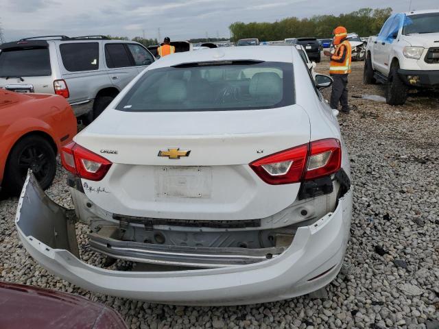 2019 CHEVROLET CRUZ 1G1BE5SM9K7119014