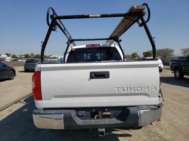 2018 TOYOTA TUNDRA DOU - 5TFRY5F18JX230021