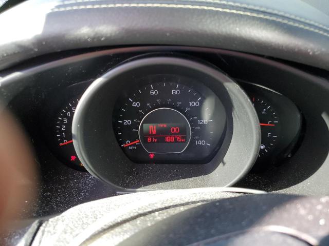 KNDJP3A59G7391369 KIA SOUL +