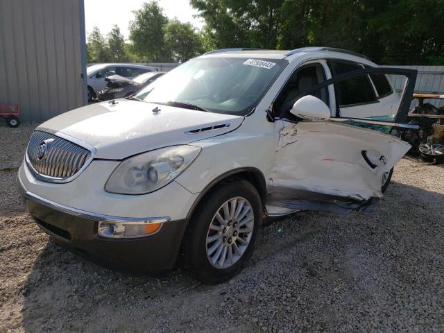 2010 Buick Enclave CXL