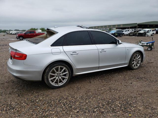 VIN WAUEFAFL4EA072006 2014 Audi A4, Premium Plus no.3