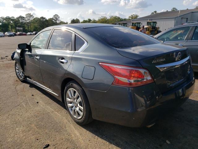 Vin: 1n4al3ap9dc262490, lot: 47672803, nissan altima 2.5 20132