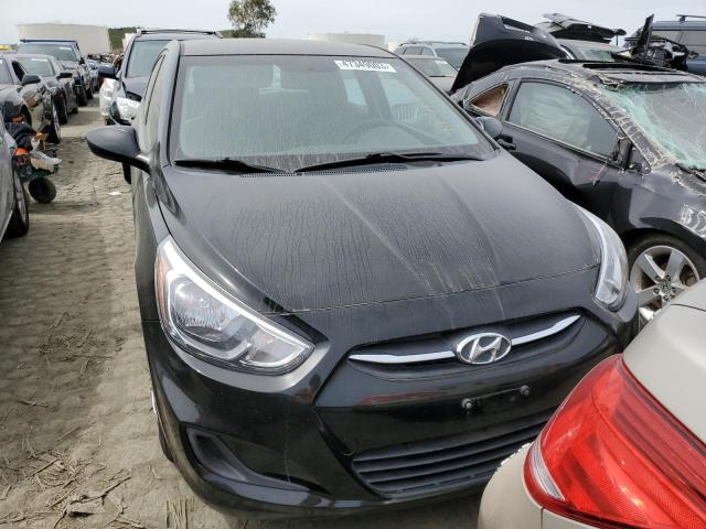 KMHCT4AE3GU948638 Hyundai ACCENT SE