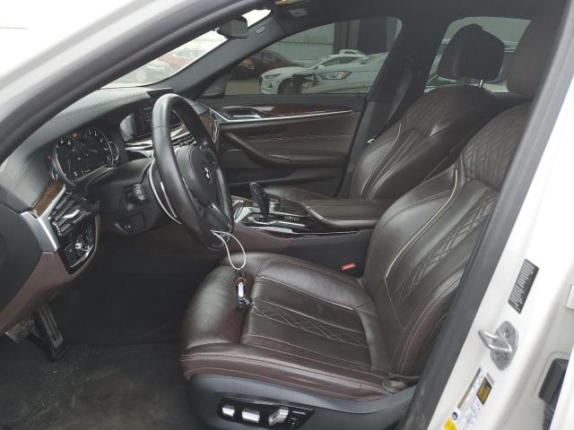 2017 BMW 540 I - WBAJE5C32HG916204