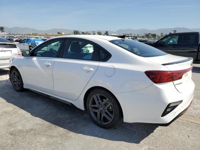 3KPF34AD9ME377353 KIA Forte Gt Line
