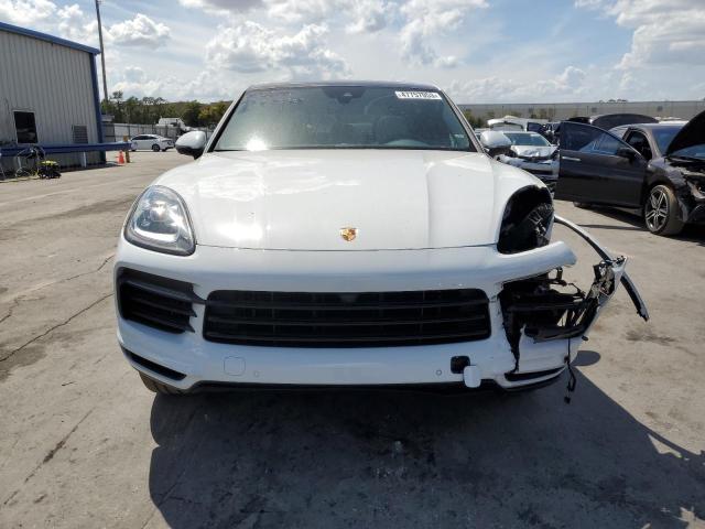 2020 PORSCHE CAYENNE CO - WP1BA2AY7LDA46247