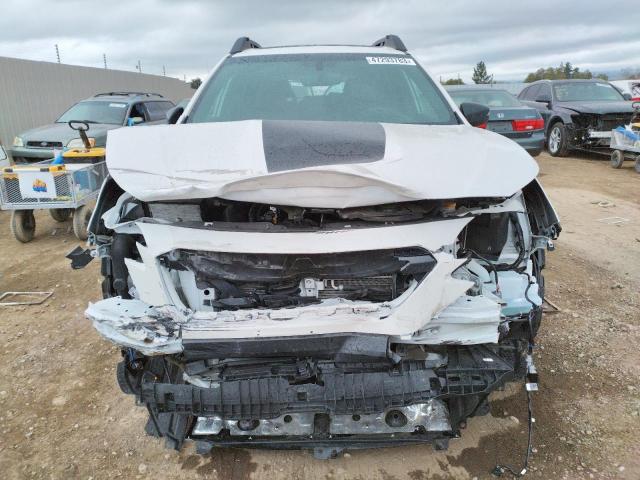 4S4BTGUD7N3199958 Subaru Outback Wilderness