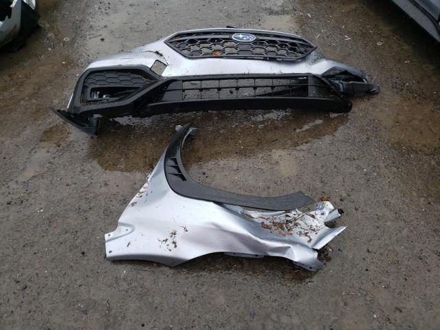 JF1VBAF64N9005244 Subaru Wrx Premium