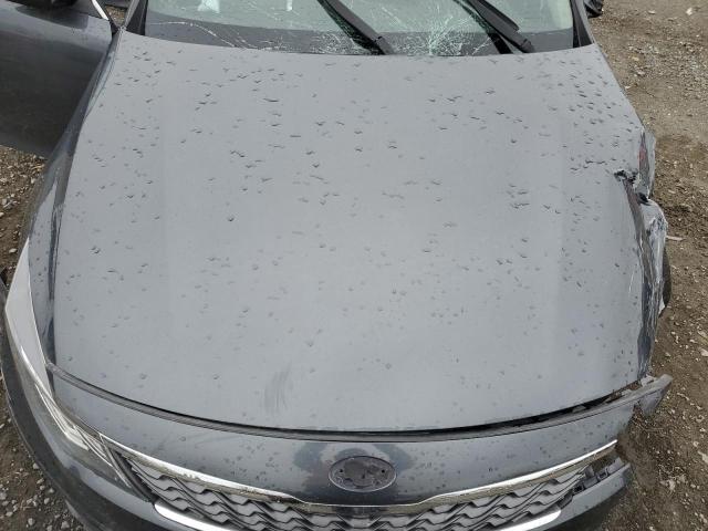 5XXGT4L33LG432846 KIA Optima Lx