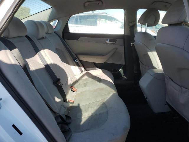 5NPE24AFXHH461070 Hyundai SONATA SE