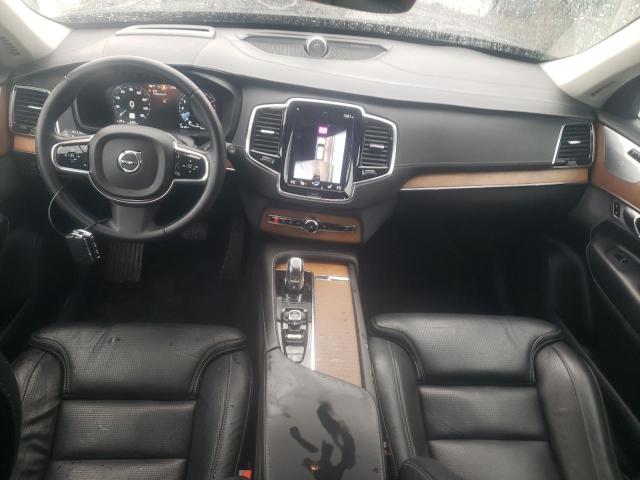 2017 VOLVO XC90 T8 - YV4BC0PL7H1110935