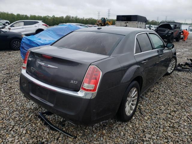 2C3CCAAG1EH379975 | 2014 CHRYSLER 300