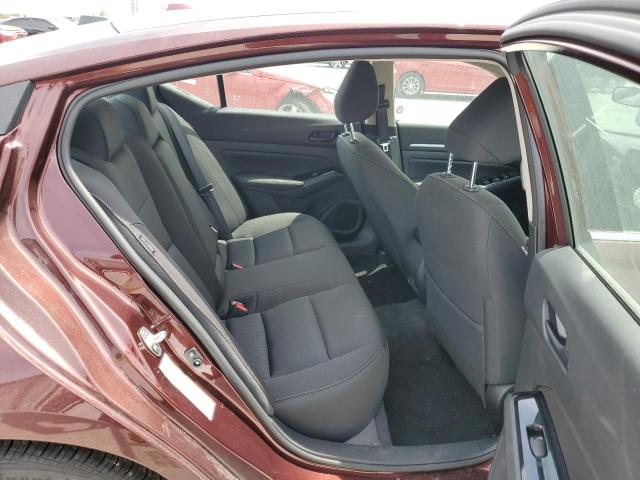 2023 NISSAN ALTIMA SV - 1N4BL4DV3PN319926