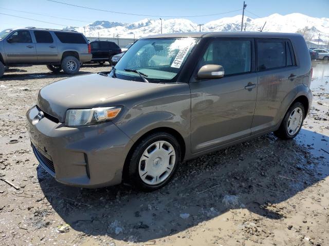 2012 Scion xB 