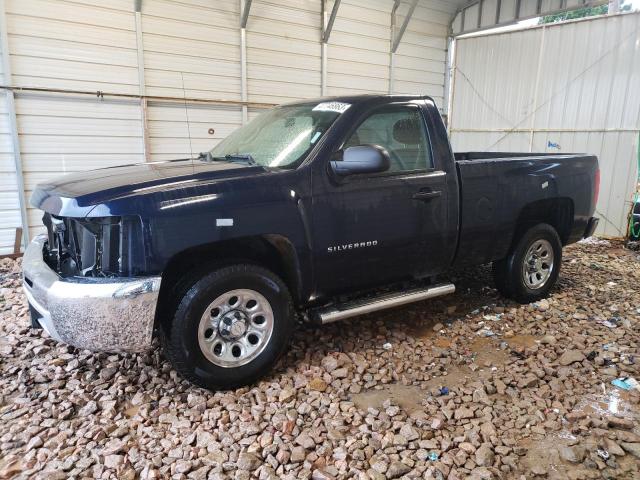 2012 Chevrolet C/K 1500 